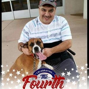 Meet your Posher, Wayne